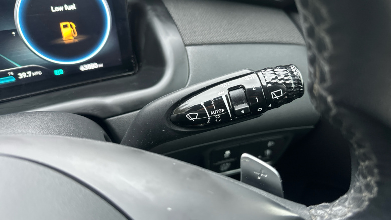 Hyundai TUCSON 1.6 TGDi Hybrid 230 SE Connect 5dr 2WD Auto Hybrid Estate